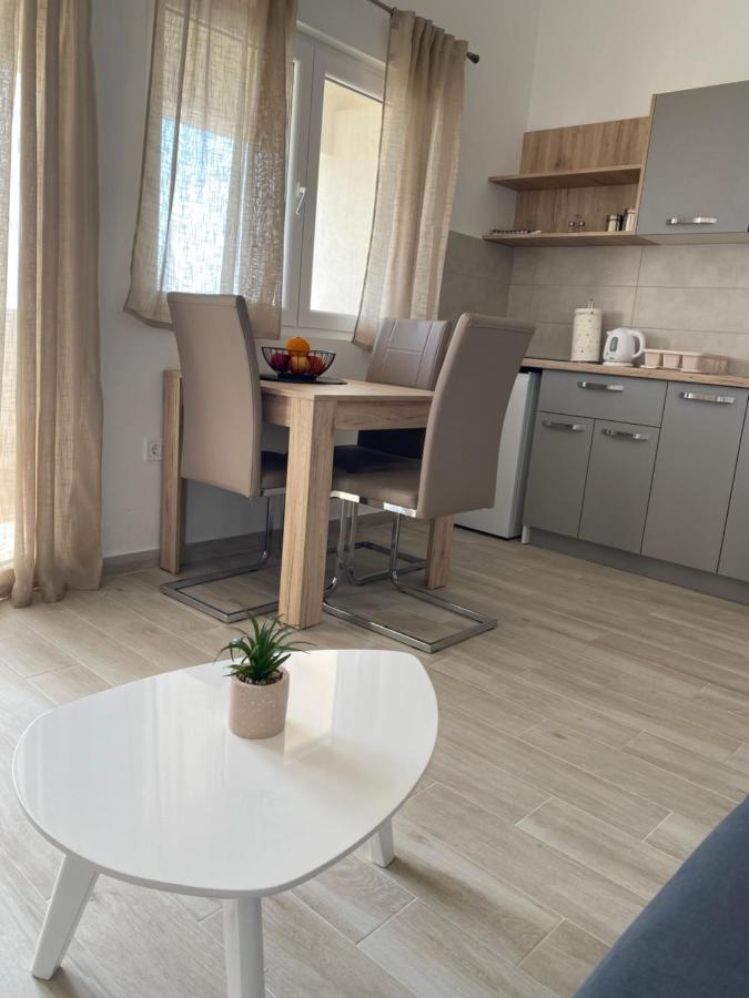 Apartments Wild Beauty - Krimovica Budva Exterior photo